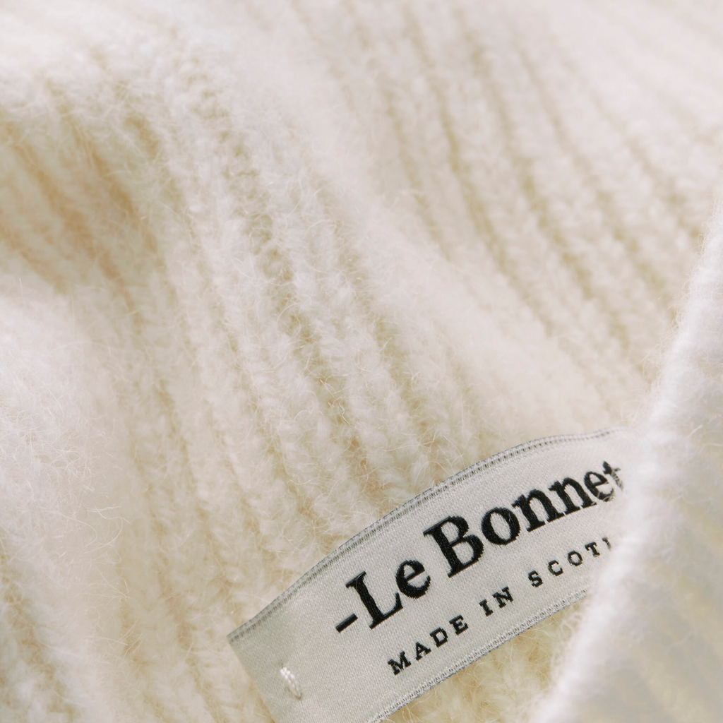 LE BONNET SNOW
