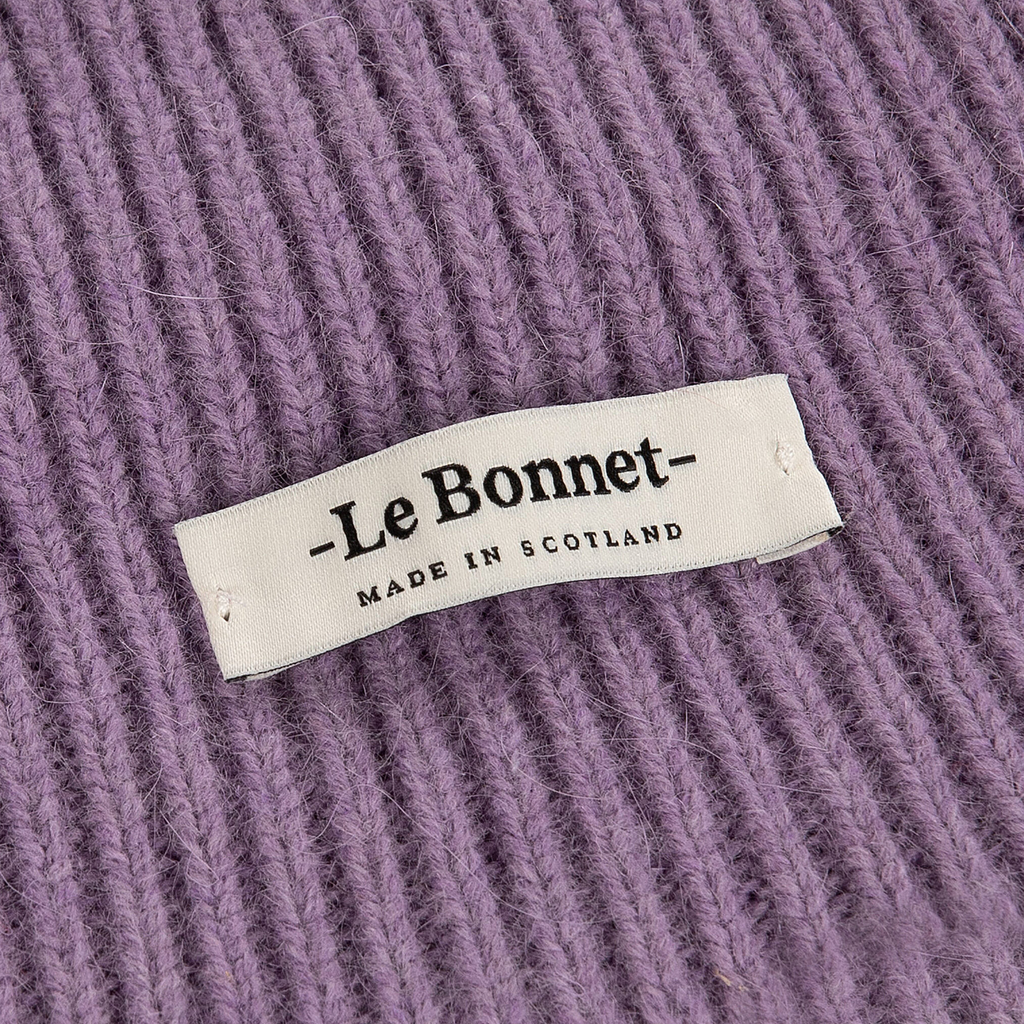 LE BONNET LAVENDER
