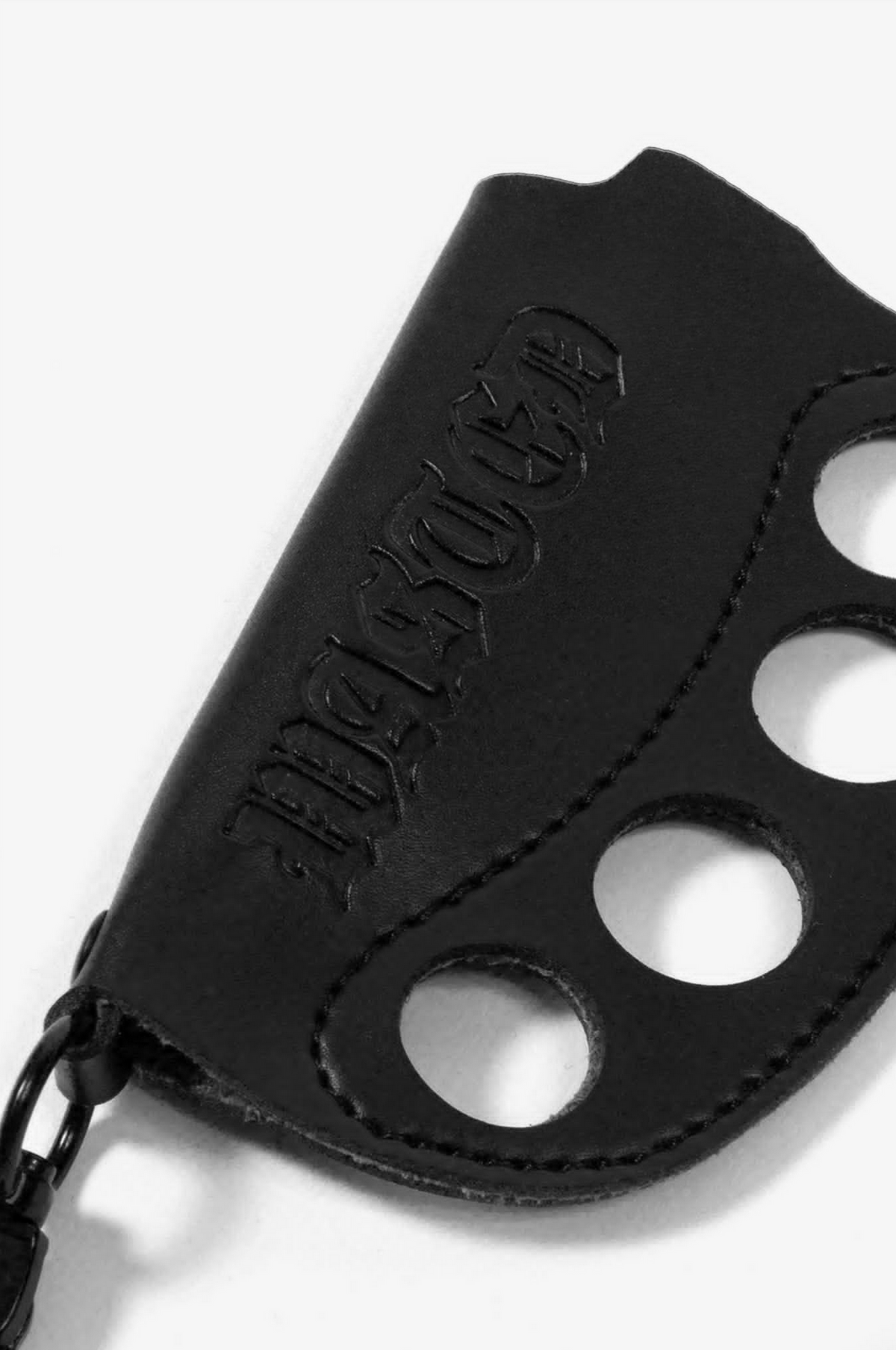 KINGDOM LIGHTER CASE BLACK