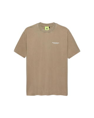 SEAL LOGO TEE SENECA ROCK