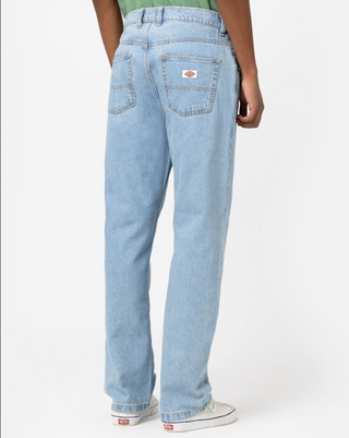 THOMASVILLE DENIM PANT VINTAGE BLUE