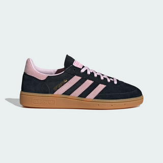 W HANDBALL SPEZIAL CORE BLACK CLEAR PINK