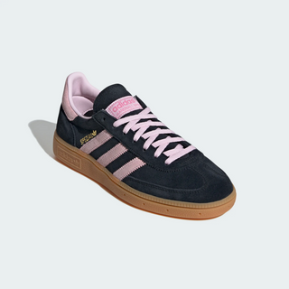 W HANDBALL SPEZIAL CORE BLACK CLEAR PINK