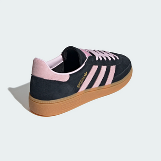 W HANDBALL SPEZIAL CORE BLACK CLEAR PINK