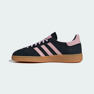 W HANDBALL SPEZIAL CORE BLACK CLEAR PINK