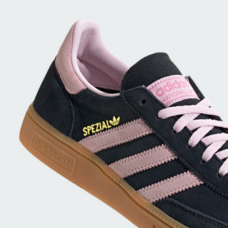 W HANDBALL SPEZIAL CORE BLACK CLEAR PINK