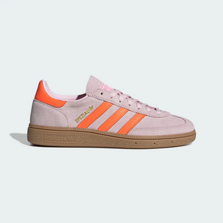 HANDBALL SPEZIAL CLEAR PINK/SOLAR ORANGE