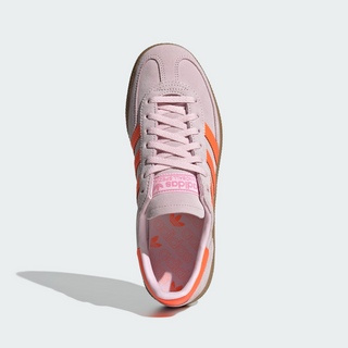 HANDBALL SPEZIAL CLEAR PINK/SOLAR ORANGE