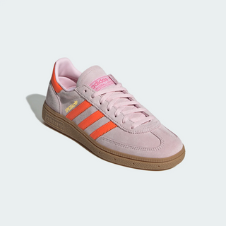 HANDBALL SPEZIAL CLEAR PINK/SOLAR ORANGE