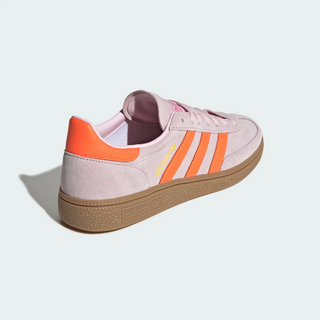 HANDBALL SPEZIAL CLEAR PINK/SOLAR ORANGE