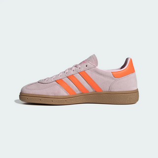 HANDBALL SPEZIAL CLEAR PINK/SOLAR ORANGE