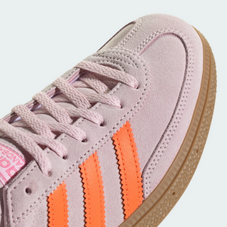 HANDBALL SPEZIAL CLEAR PINK/SOLAR ORANGE