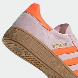 HANDBALL SPEZIAL CLEAR PINK/SOLAR ORANGE