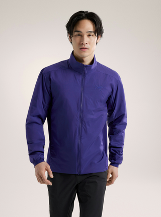 ATOM JACKET SOULSONIC