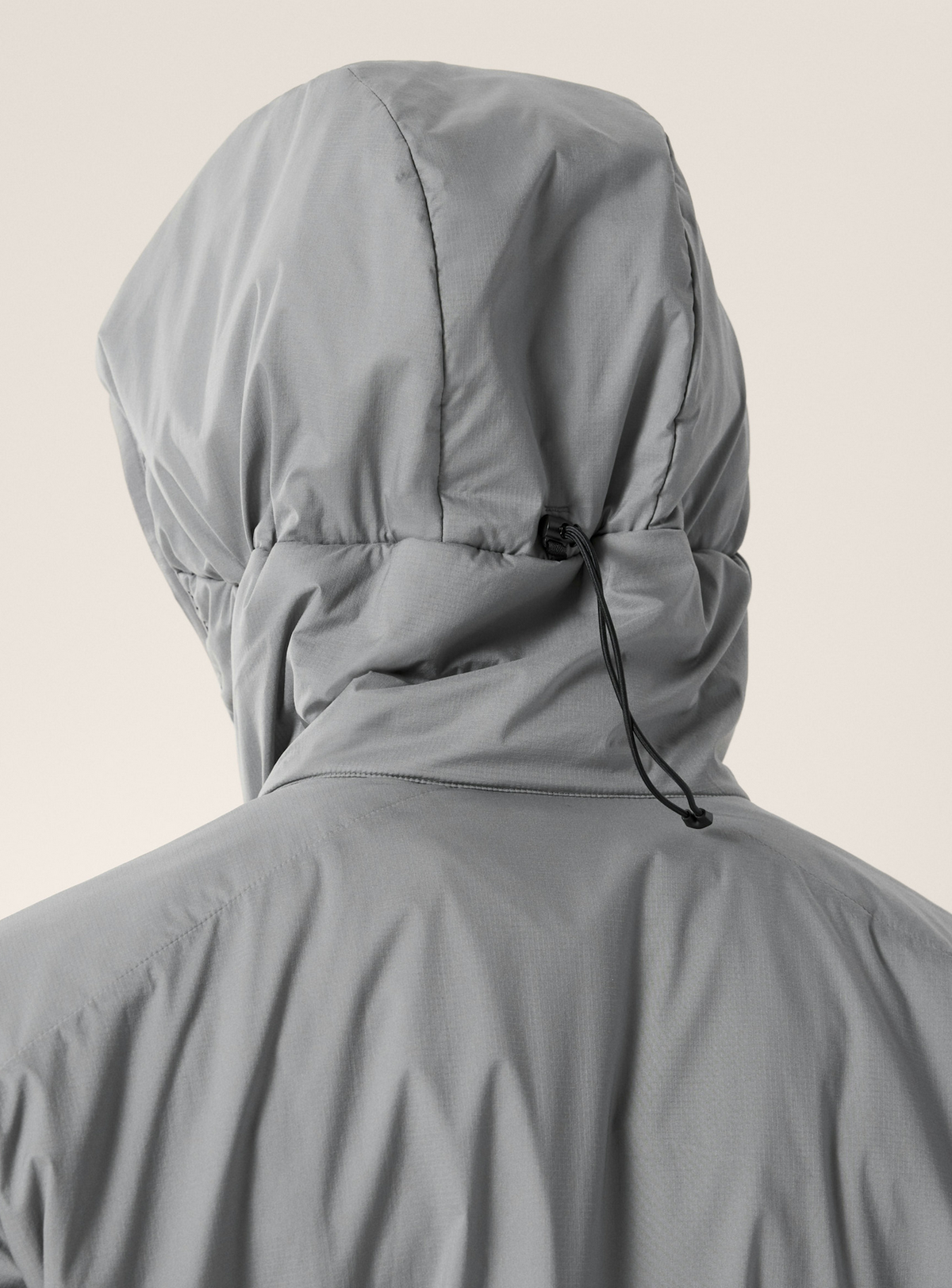 ATOM HOODY JACKET VOID