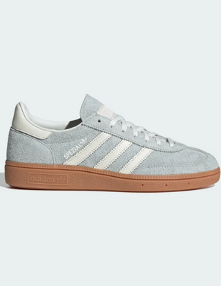 HANDBALL SPEZIAL WONDER SILVER / OFF WHITE / GUM