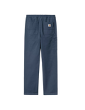 FLINT PANT DUSKY BLUE