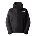 MOUNTAIN MONO SHORT JACKET BLACK