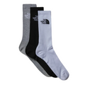 MULTI SPORT CUSHION CREW SOCKS 3-PACK