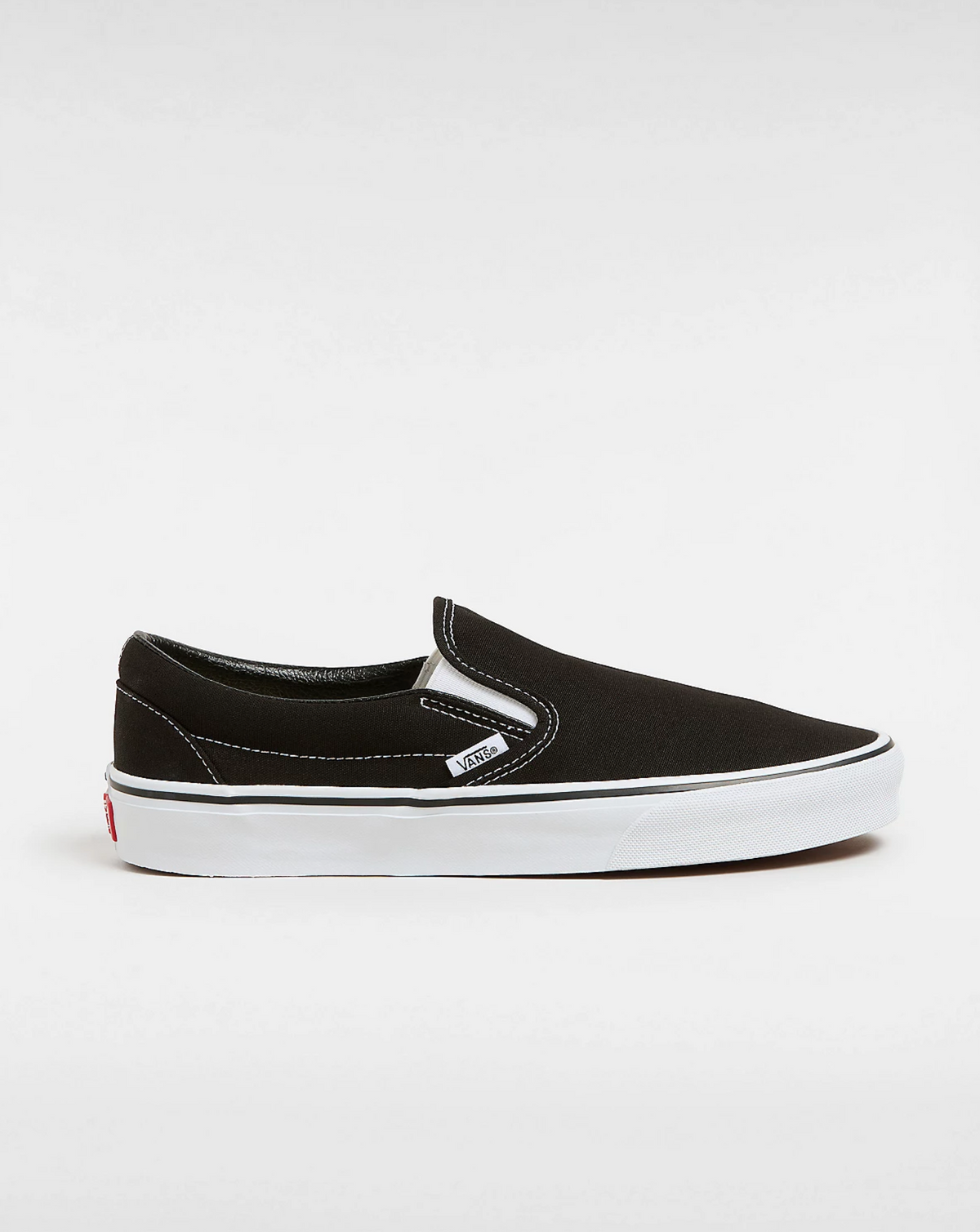 CLASSIC SLIP-ON BLACK