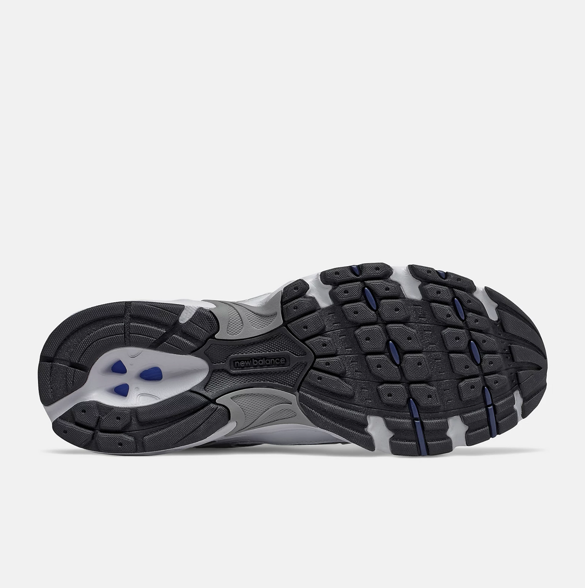 530 NATURAL WHITE INDIGO