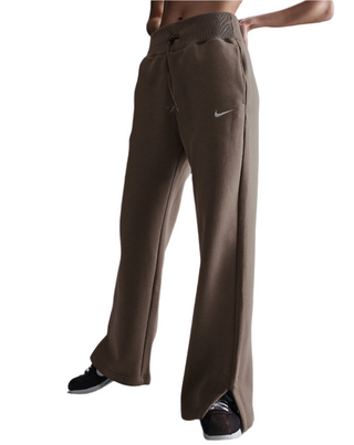 PHOENIX FLEECE JOGGER MINK BROWN