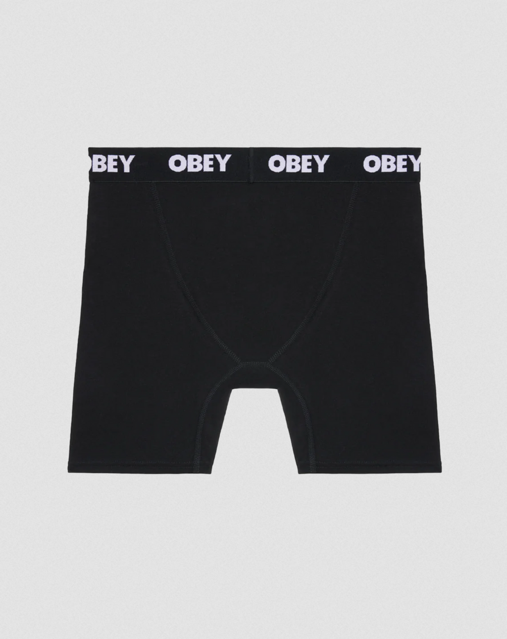 EST. WORK 2-PACK BOXERS BLACK
