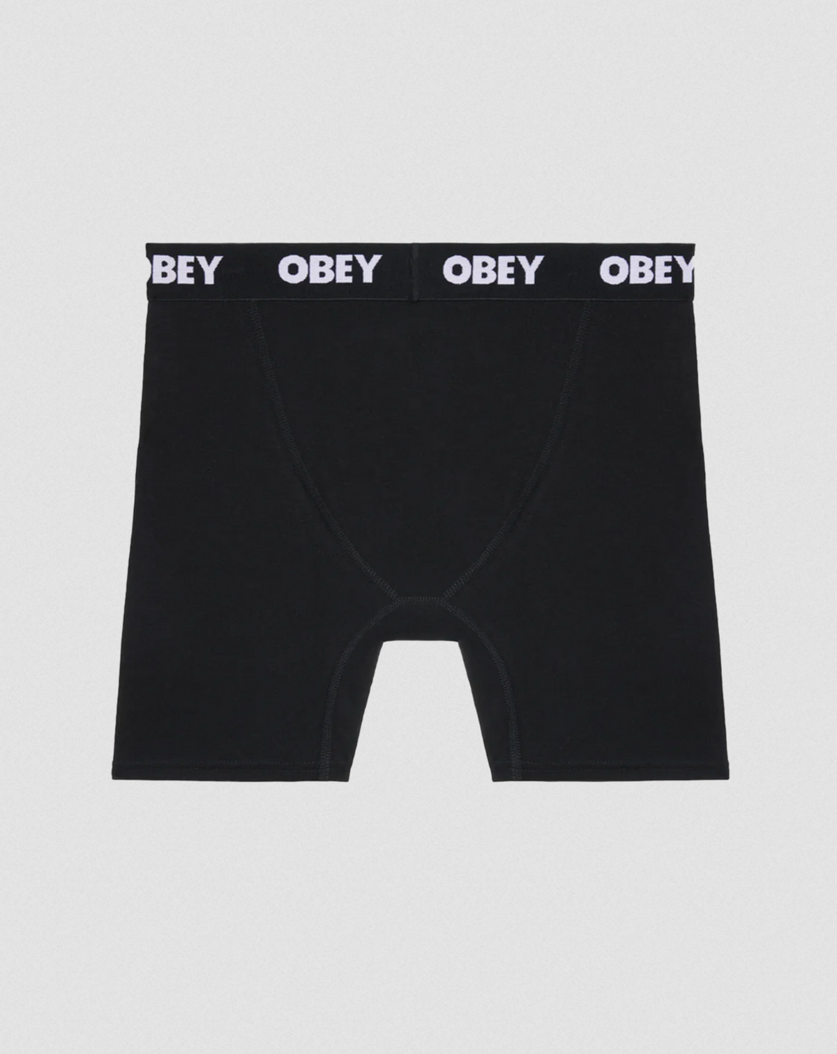 EST. WORK 2-PACK BOXERS BLACK