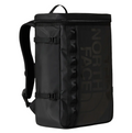 BASE CAMP FUSE BOX BACKPACK BLACK