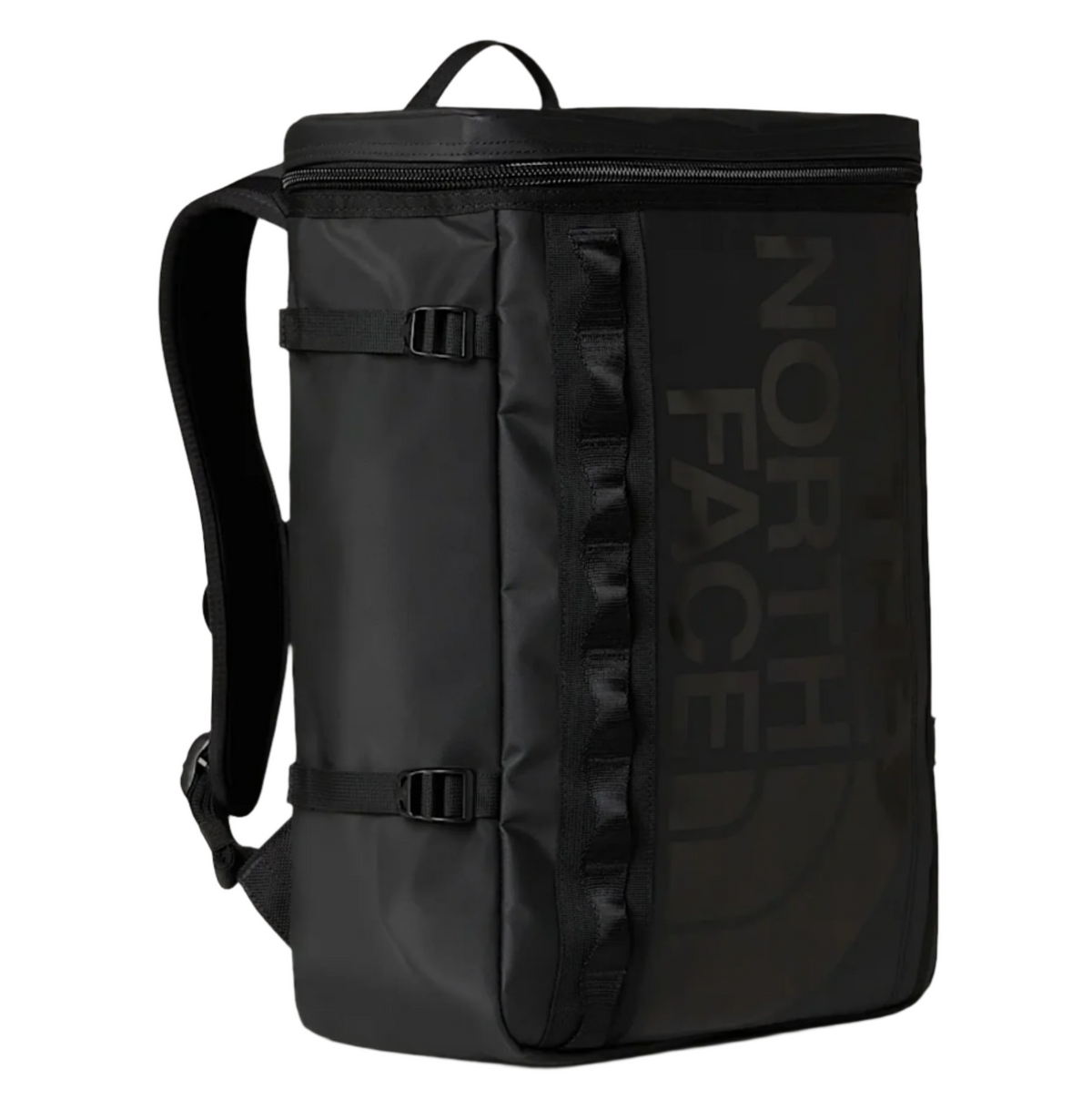 BASE CAMP FUSE BOX BACKPACK BLACK