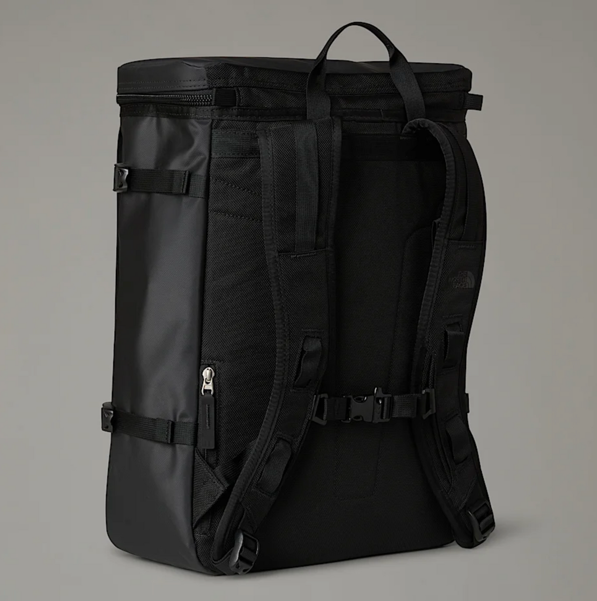 BASE CAMP FUSE BOX BACKPACK BLACK