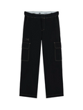 RIVERBEND CARGO WORK PANT BLACK