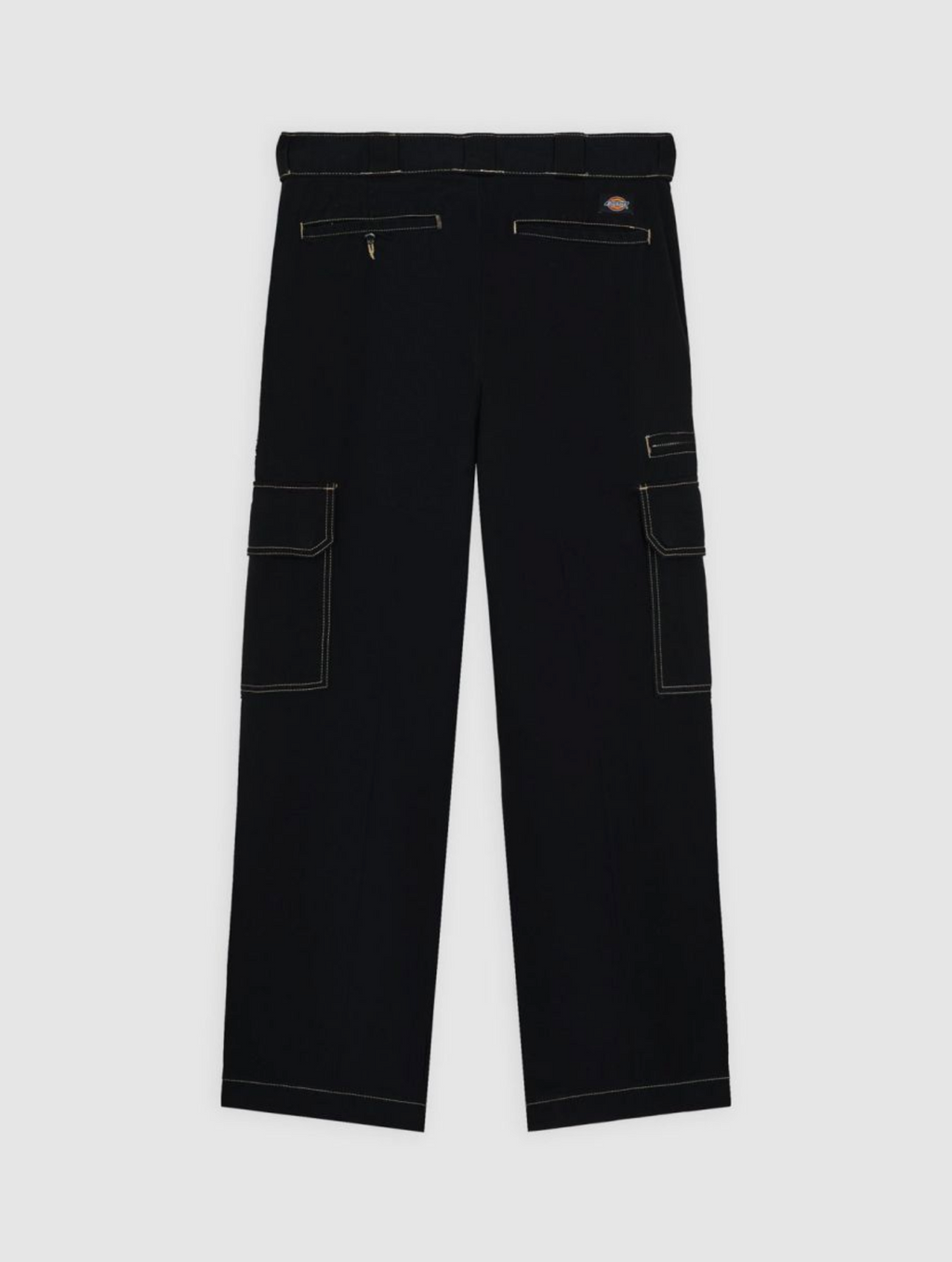 RIVERBEND CARGO WORK PANT BLACK