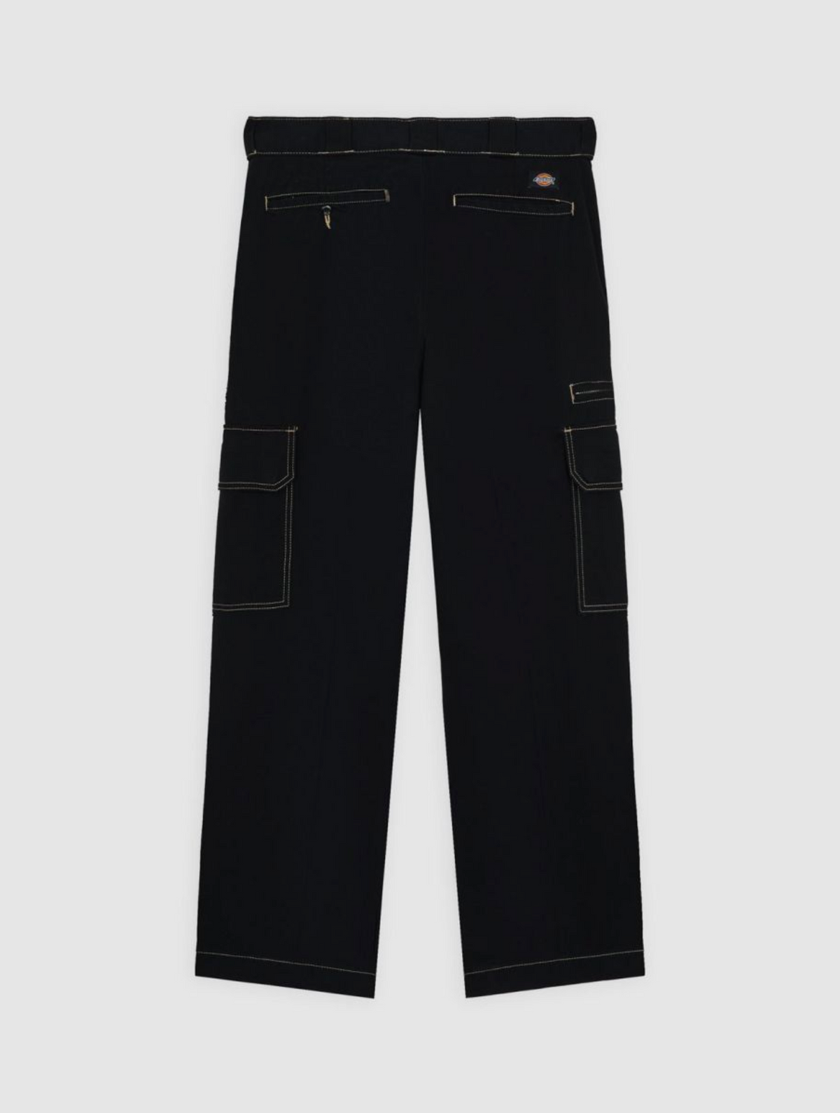 RIVERBEND CARGO WORK PANT BLACK