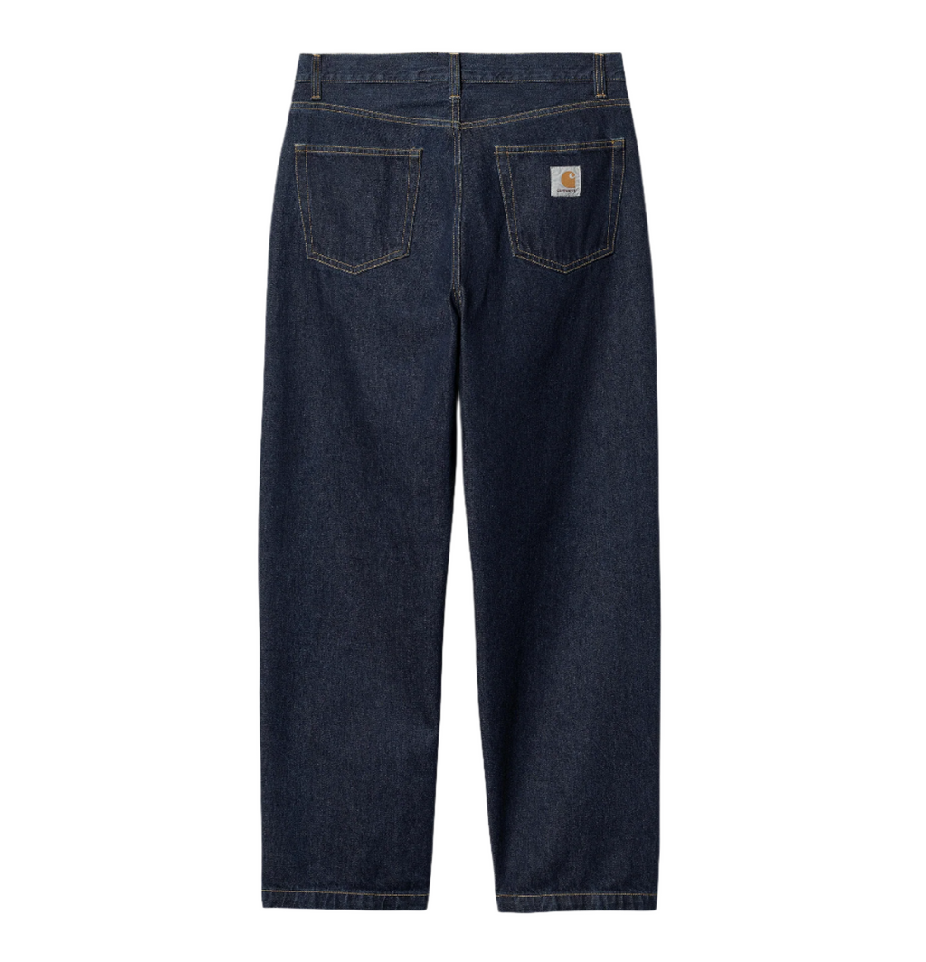 LANDON PANT BLUE RINSED