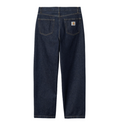 LANDON PANT BLUE RINSED