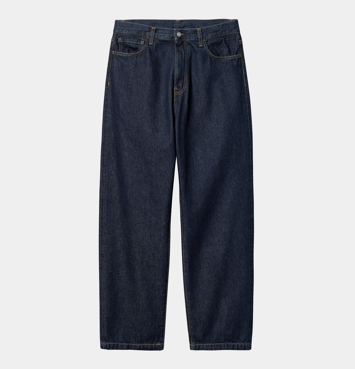 LANDON PANT BLUE RINSED
