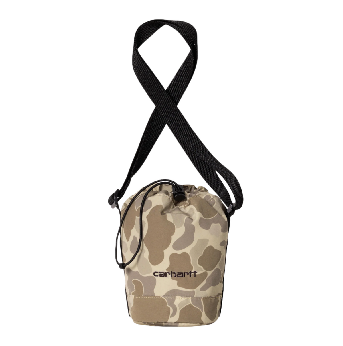 IRWIN BAG CAMO DUCK