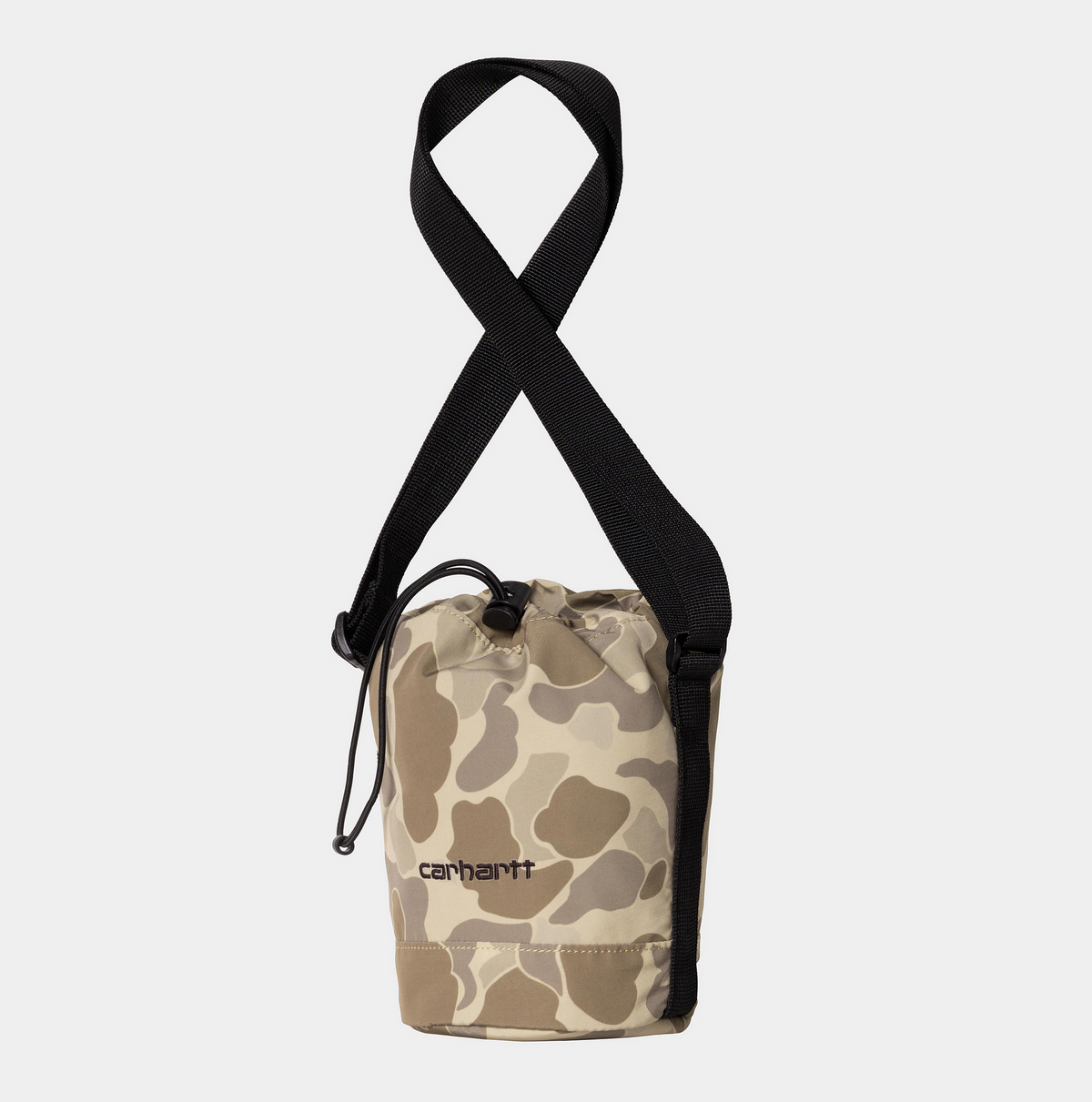 IRWIN BAG CAMO DUCK