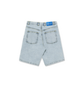 BIG BOY SHORTS LIGHT BLUE