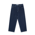BIG BOY PANTS INDIGO