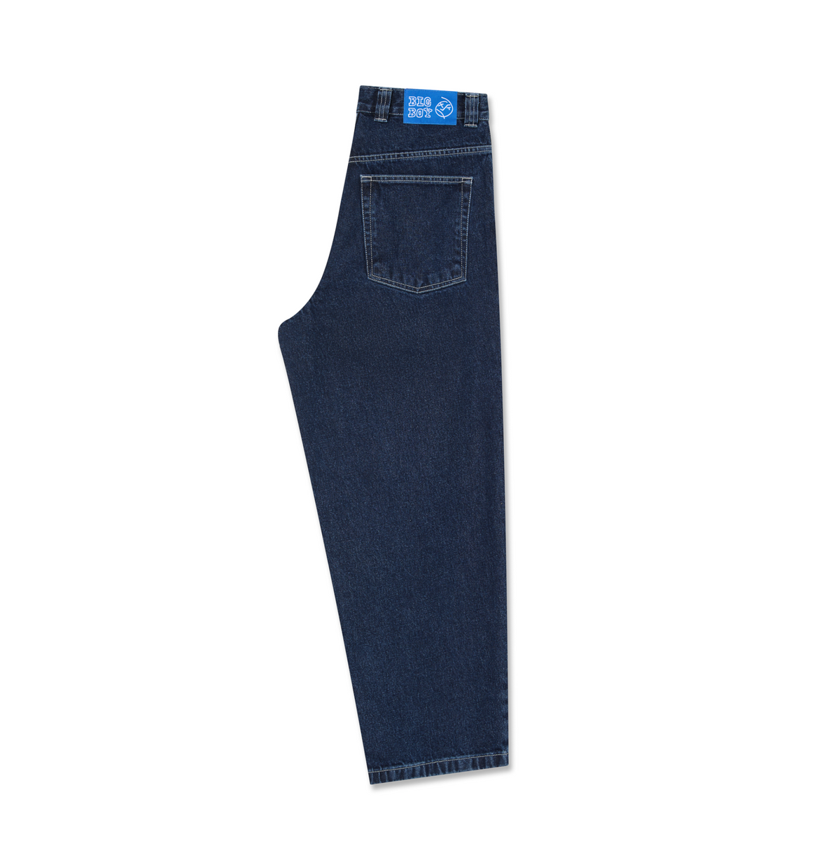 BIG BOY PANTS INDIGO