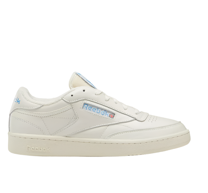 CLUB C 85 VINTAGE CHALK ESSENTIAL BLUE