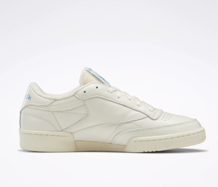 CLUB C 85 VINTAGE CHALK ESSENTIAL BLUE
