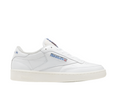 CLUB C 85 CLOUD WHITE VECTOR BLUE