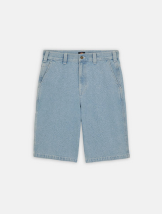 MADISON DENIM SHORT VINTAGE BLUE