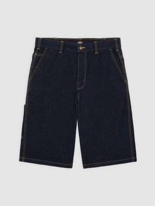 MADISON DENIM SHORT RINSED