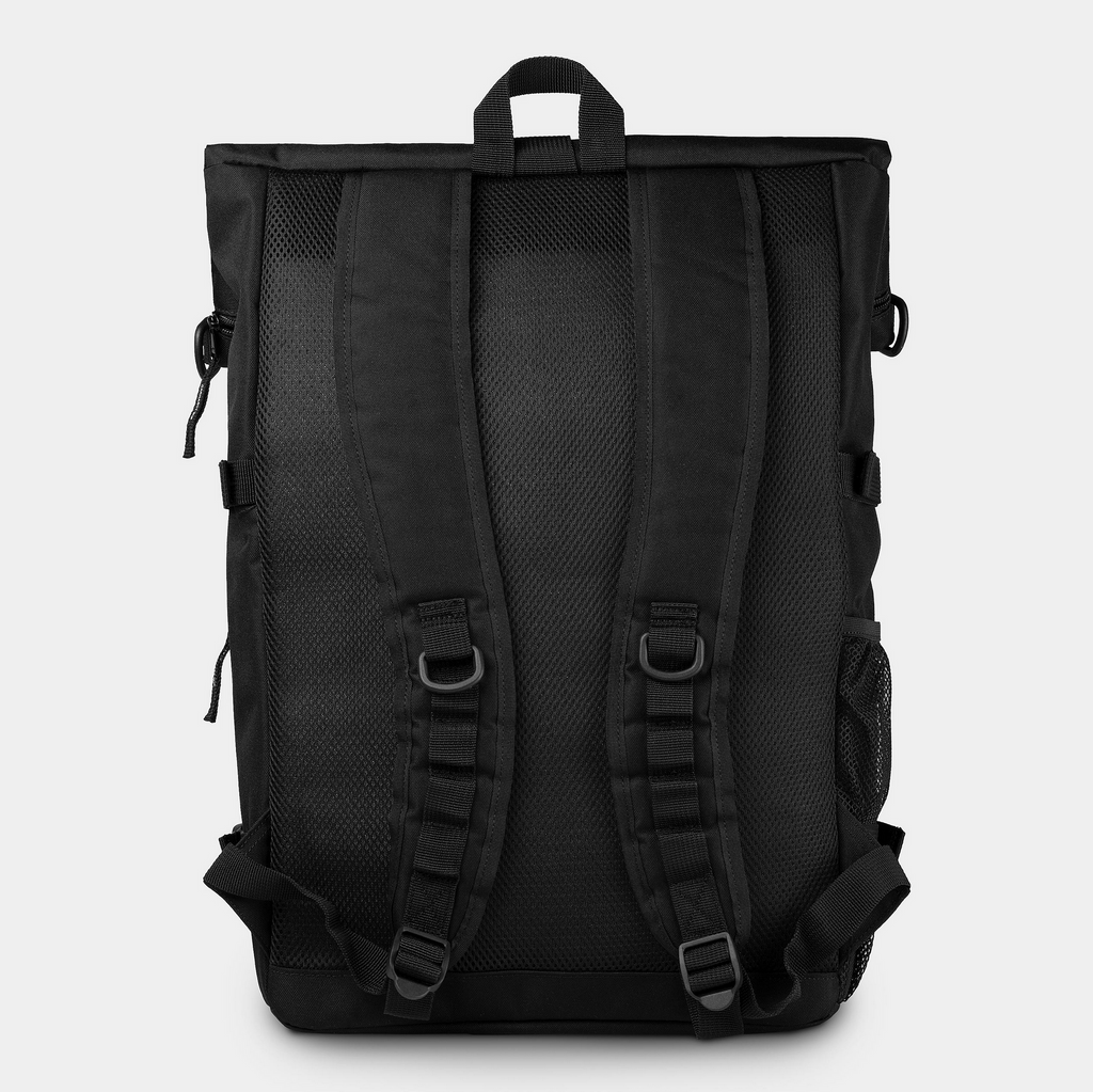 PHILIS BACKPACK BLACK