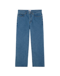 CLASSIC BAGGY DENIM LIGHT INDIGO
