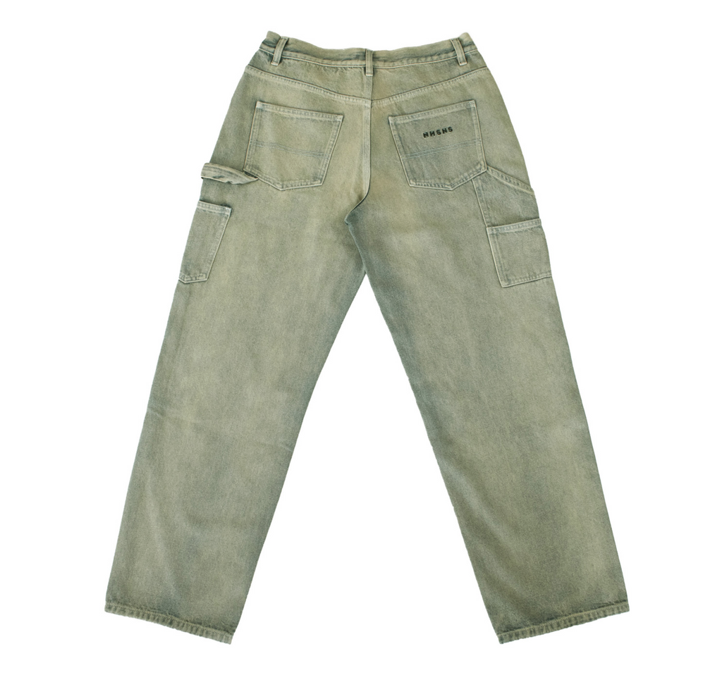 YETI TINTED DENIM